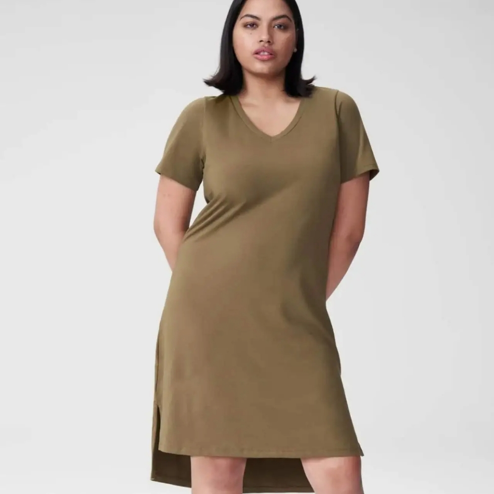 Universal Standard Tesino XL